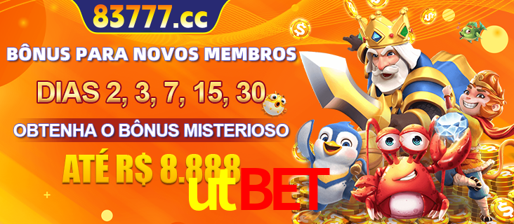 Anúncio dos benefícios para Membro VIP Sênior na plataforma utbet, incluindo bônus promocionais, semanais e mensais, ilustrado com o personagem Fortune Tiger.